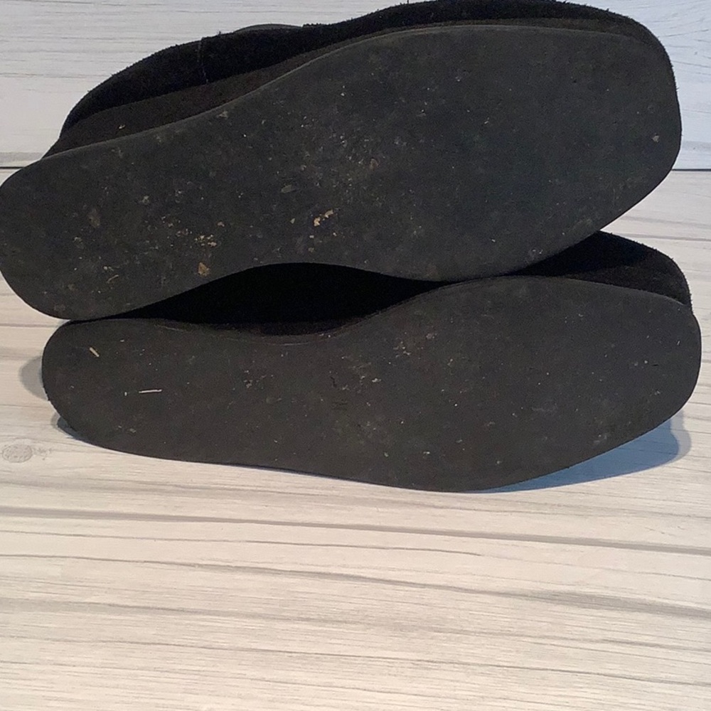 Jeffrey Campbell Platform Booties - image 7